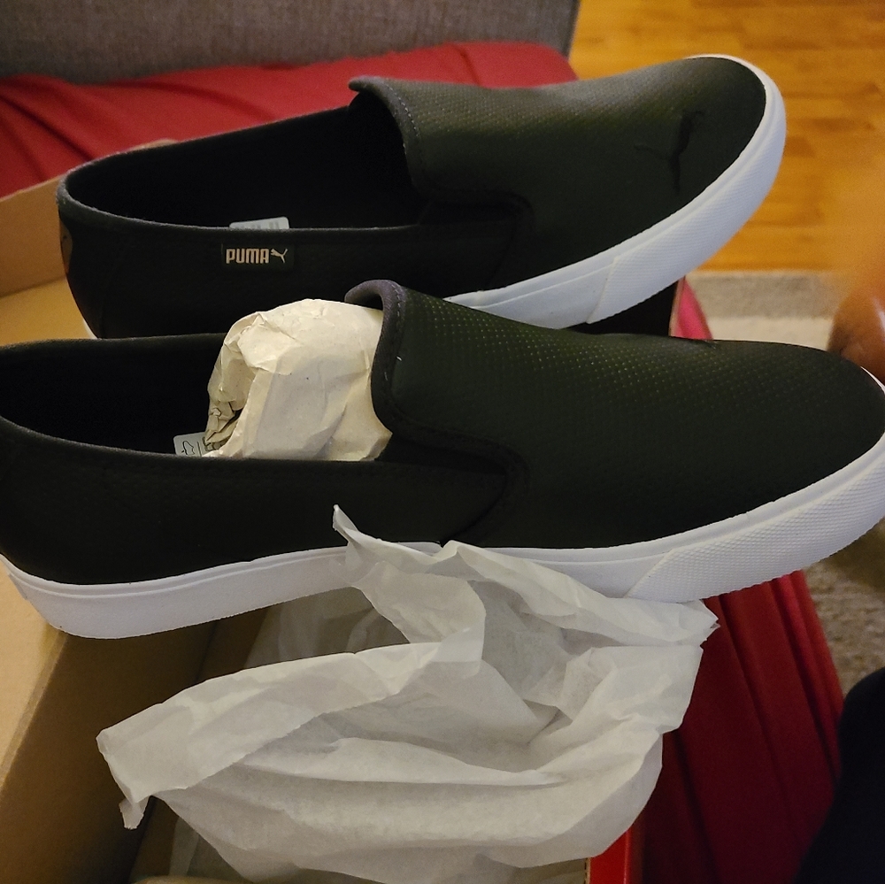 Shoes